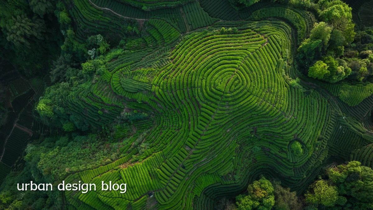 urban design blog