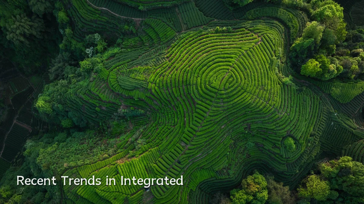 Recent Trends in Integrated
